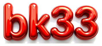 bk33 logo