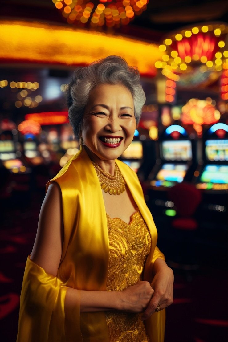 bk33 Apa Yang Kami Bina Untuk Fortune Ox
