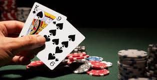bk33 Blackjack Midnight Edition